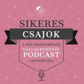 Sikeres Nők