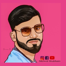 Sikriwal Shubham Poetry