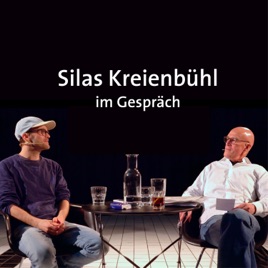 Silas Kreienbühl