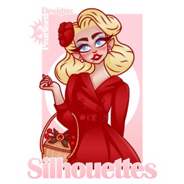 Silhouettes: A Fashion History Podcast