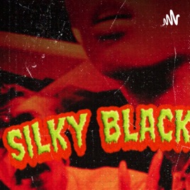 SILKYBLACKEMBEDDED