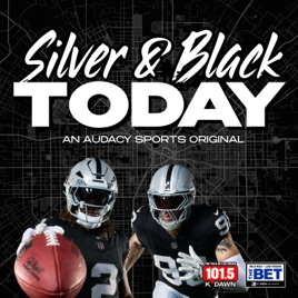 Silver and Black Today: Your Raiders News NOW - Powered by Sportsnaut