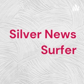 Silver News Surfer