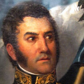 San Martín