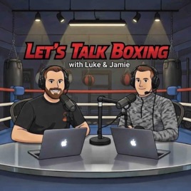 SimBoxx presents: Let’s Talk Boxing 🥊