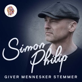 Simon Philip