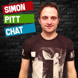 Simon Pitt Chat