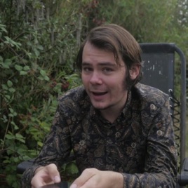 Simon Roper