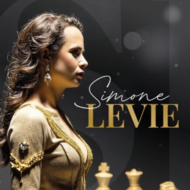 Simone Levie - De Podcast