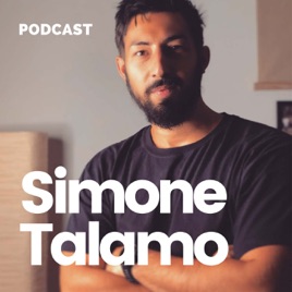 Simone Talamo Podcast