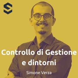 Simone Verza | Controllo di Gestione e Reporting
