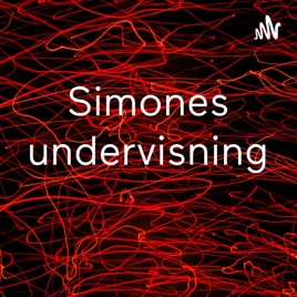 Simones undervisning
