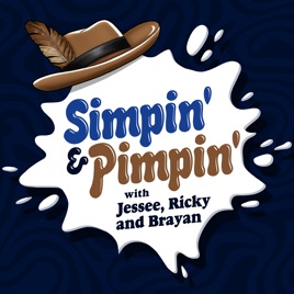 Simpin' and Pimpin'