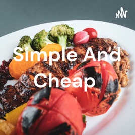Simple And Cheap