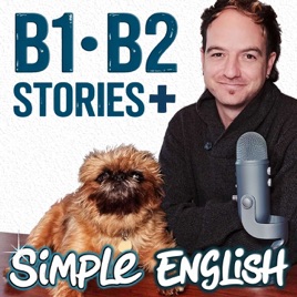 Simple English Listening