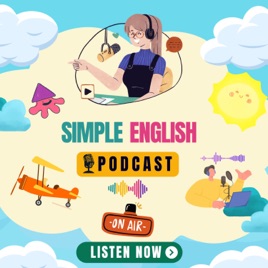 Simple English Podcast