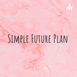 Simple Future Plan