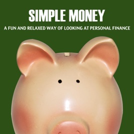 Simple Money Podcast - Canadian Personal Finance