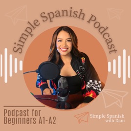 Simple Spanish Podcast