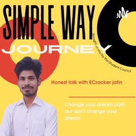Simple Way Journey