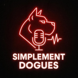 Simplement Dogues - LE podcast du LOSC