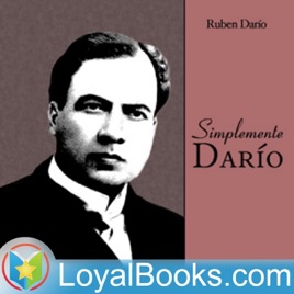 Simplemente Darío by Ruben Darío