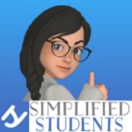 Simplified Students