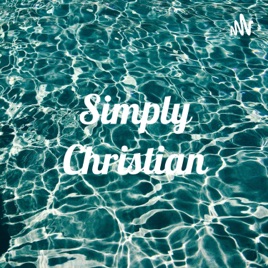Simply Christian