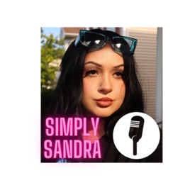 SimplySandra