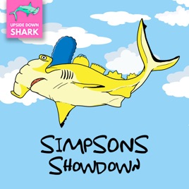Simpsons Showdown