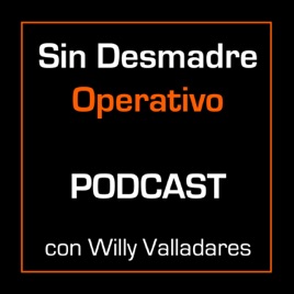 Sin Desmadre Operativo