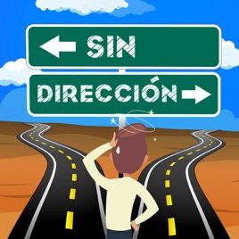SIN DIRECCIÓN
