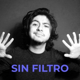 Sin filtro con Allan Suarez Medrano