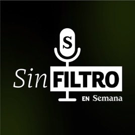 Sin filtro en Semana