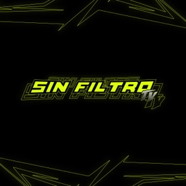 SIN FILTRO TV