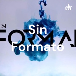 Sin Formato
