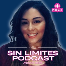 Sin Límites Con Antonia María