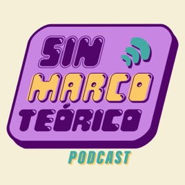 Sin marco teórico
