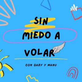 Sin miedo a volar