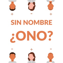 Sin Nombre ¿ONO?