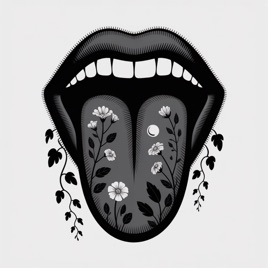Sin Plantas en la Lengua