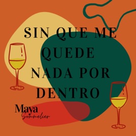 SIN QUE ME QUEDE NADA POR DENTRO