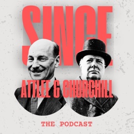 Since Attlee & Churchill