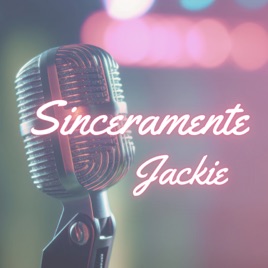 Sinceramente Jackie