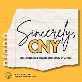 Sincerely, CNY