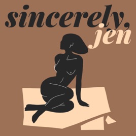 Sincerely,Jen