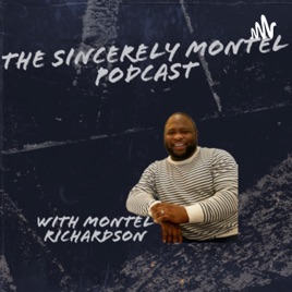 Sincerely Montel