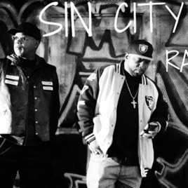 Sincity Radio