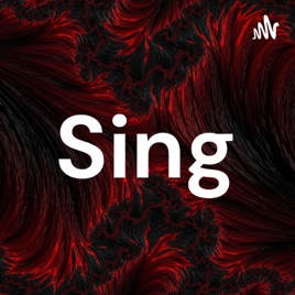 Sing