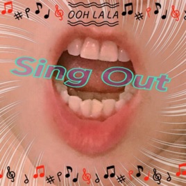 Sing Out~Sophie來唱英文歌